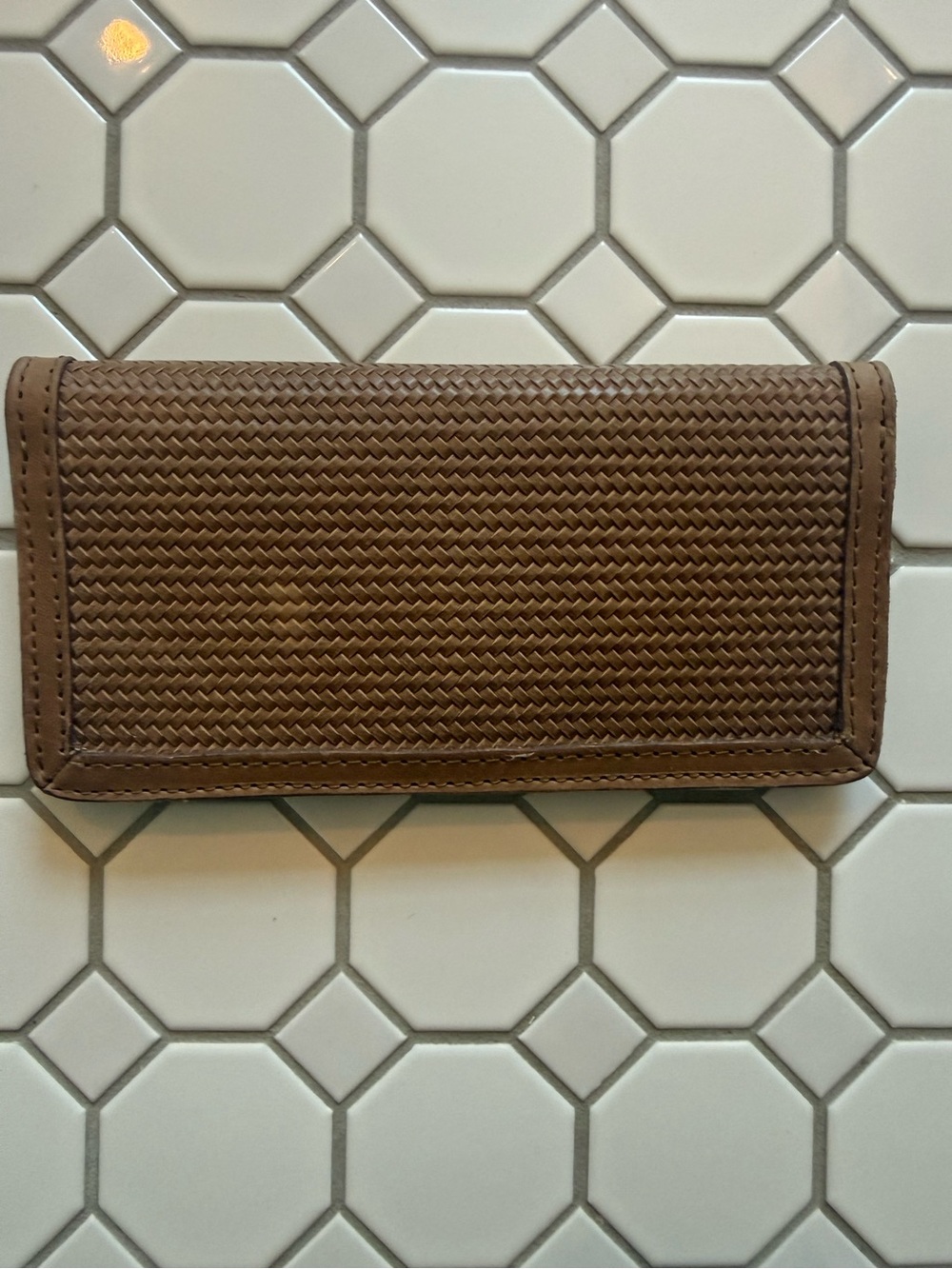Nisolo Women’s wallet